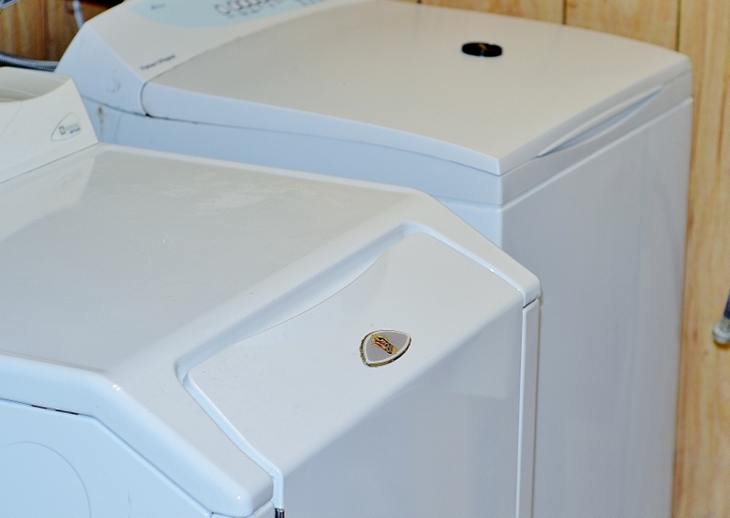 Cut your electricity usage in HALF of your clothes dryer