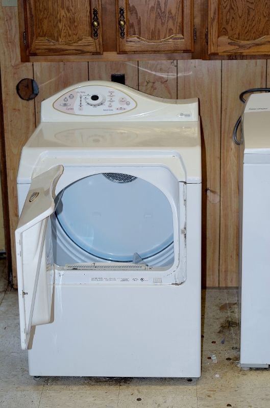 Save Half of the Electricity Required by your Dryer!!