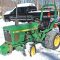 Snow Plowing, Virginia Style,